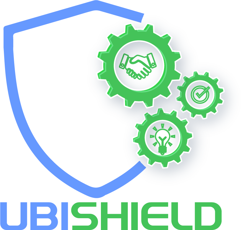  UBISHIELD